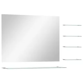 lustro-scienne-z-5-polkami-srebrne-80x60-cm