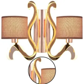 lampa-scienna-kinkiet-2xe14-z-paskiem-led-184w