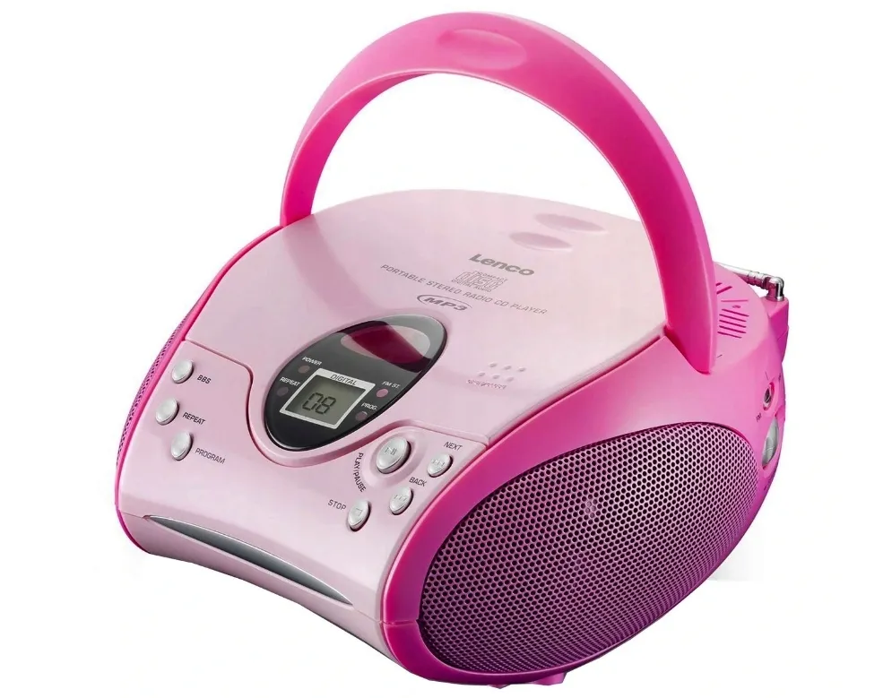 radio-sieciowe-fm-lenco-scd-24