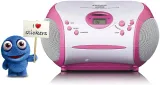radio-sieciowe-fm-lenco-scd-24-model-scd-24