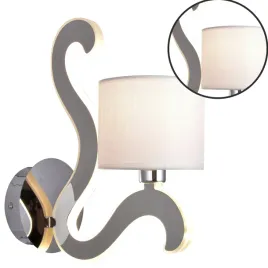 lampa-kinkiet-scienna-1x40w-e14-z-paskiem-led-6w