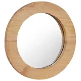 lustro-scienne-40-cm-drewno-tekowe-okragle-stan-nowy