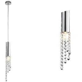 lampa-wiszaca-sufitowa-z-led-gu10-1x3w-chrom-zesta