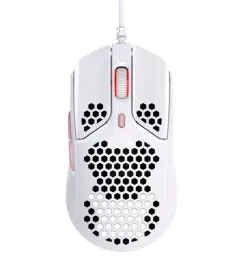 myszka-przewodowa-hyperx-pulsefire-haste-white-pink-sensor-optyczny