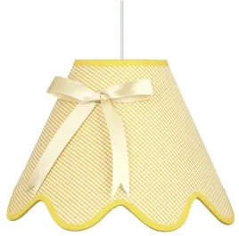 lampa-wiszaca-sufitowa-dla-dzieci-z-kokardka-zolta
