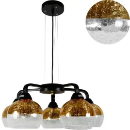 nowoczes-lampa-wiszaca-sufitowa-5-czesci-owa-zloto
