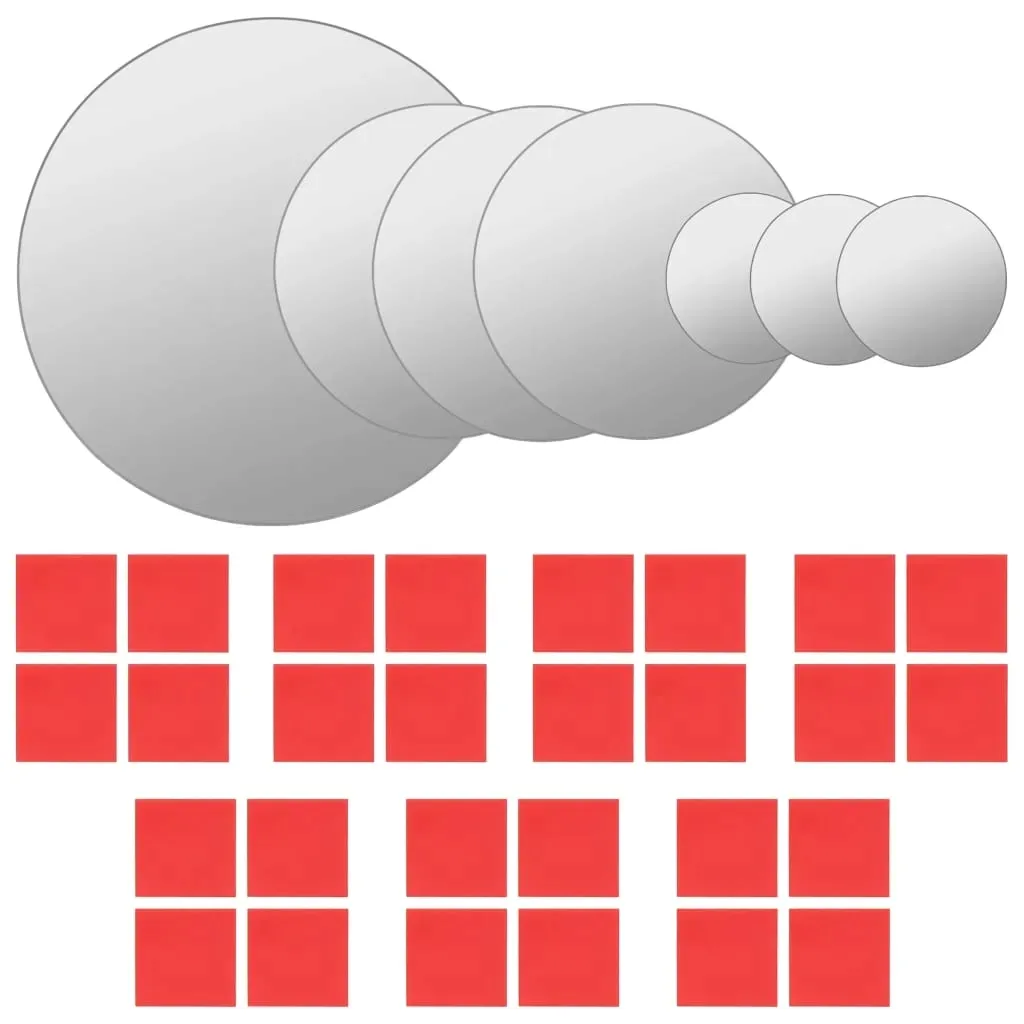 zestaw-7-okraglych-luster-sciennych-szklanych-stan-nowy
