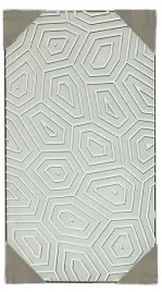 lampa-sufitowa-plafon-szklany-lustro-25x48cm-2x60w