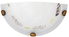 klasyczny-pol-plafon-30cm-1x60w-wzor-kwiaty