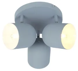 klasyczna-lampa-sufitowa-metalowe-klosze-szary-mat