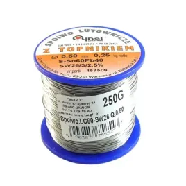 spoiwo-lc60-sw26-srednica-0-50mm-250g