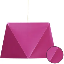 lampa-wiszaca-sufitowa-1x60w-e27-rozowy-abazur
