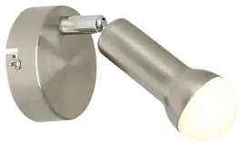 lampa-scienna-kinkiet-arc-1x40w-e14-satyna-nikiel