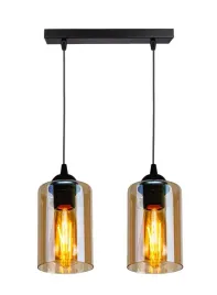 lampa-wiszaca-czarna-loft-2xe27-szklana-do-kuchni