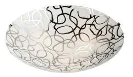 nowoczesny-szklany-plafon-40cm-1x60w-wzor-lustro
