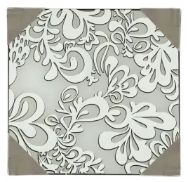 nowoczesny-szklany-plafon-40x40cm-wzor-lustro