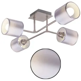 nowoczesna-solidna-lampa-sufitowa-tkanina-srebro