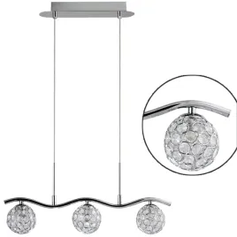 lampa-wiszaca-sufitowa-3x40w-g9-chrom-transparent