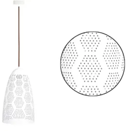 lampa-wiszaca-sufitowa-stozek-1x60w-e27-azurowy