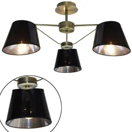 lampa-wiszaca-sufit-owa-lustro-zyrandol-patyna