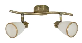lampa-sufitowa-listwa-patynowa-2x-szklany-klosz-g9
