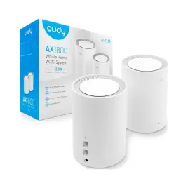 system-mesh-cudy-m1800-1800-mb-s-a-b-g-n-ac-ax-dualband-wi-fi-6-lan-2-szt
