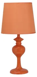 lampa-stolowa-gabinet-owa-pomaranczowy-abazur