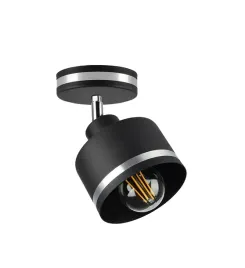 kinkiet-scienny-loft-czarny-czarny-klosz-1x40w-e27