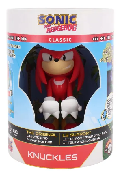 figurka-exquisite-gaming-sonic-knuckles-marka-exquisite-gaming