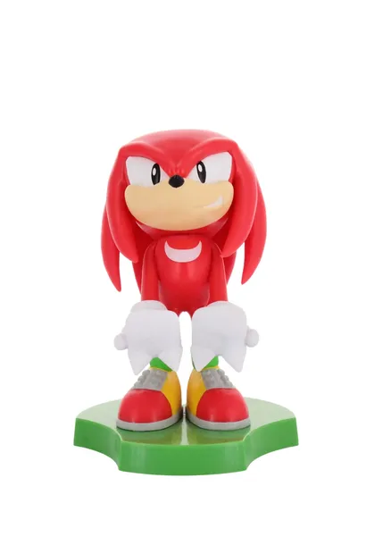 figurka-exquisite-gaming-sonic-knuckles-tematyka-motyw-sonic