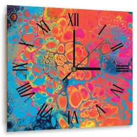 nowoczesny-drewniany-zegar-scienny-z-obrazem-60x60