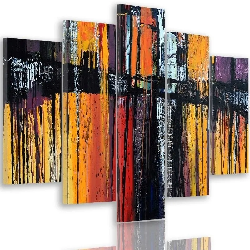 nowoczesny-obraz-5-czesci-plotno-canvas-pentaptyk-stan-nowy