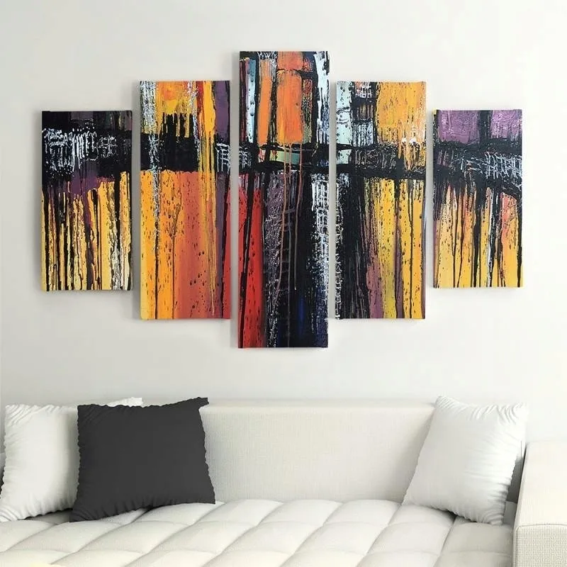 nowoczesny-obraz-5-czesci-plotno-canvas-pentaptyk