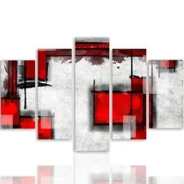 nowoczesny-obraz-5-czesci-plotno-canvas-pentaptyk