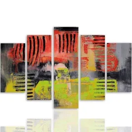 nowoczesny-obraz-5-czesci-plotno-canvas-pentaptyk
