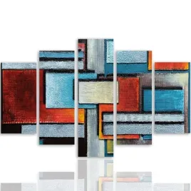 nowoczesny-obraz-5-czesci-plotno-canvas-pentaptyk-300x140