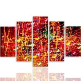 nowoczesny-obraz-5-czesci-plotno-canvas-pentaptyk