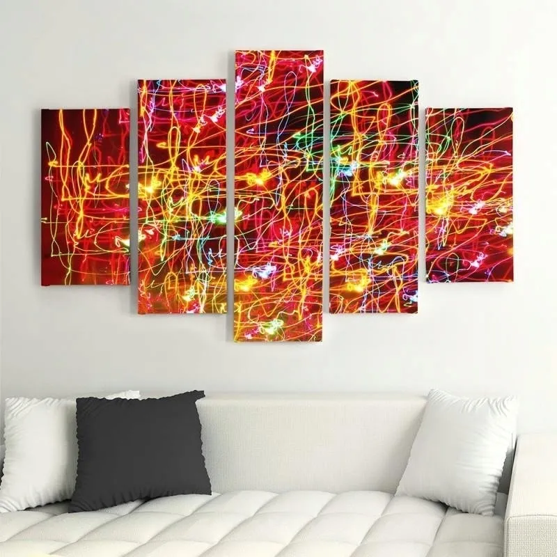 nowoczesny-obraz-5-czesci-plotno-canvas-pentaptyk
