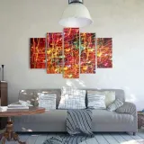 nowoczesny-obraz-5-czesci-plotno-canvas-pentaptyk-material-wykonania-plotno