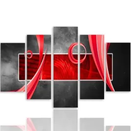 nowoczesny-obraz-5-czesci-plotno-canvas-pentaptyk