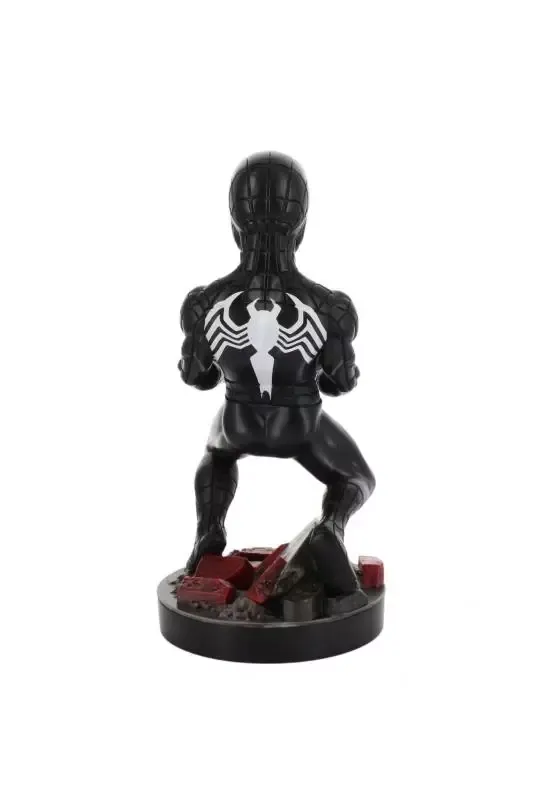 figurka-exquisite-gaming-marvel-symbiote-spider-man