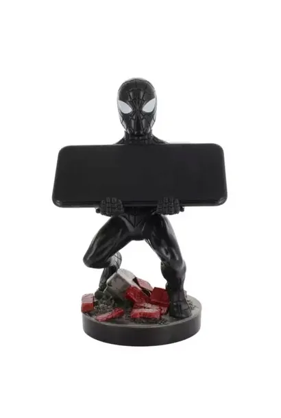 figurka-exquisite-gaming-marvel-symbiote-spider-man-certyfikat-ce