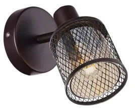 loftowa-lampa-scienna-kinkiet-z-szklanym-kloszem