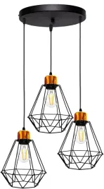 lampa-sufitowa-wiszaca-czarna-potrojna-3xe27-loft