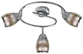 lampa-sufitowa-led-spirala-3-szklane-klosze-10w
