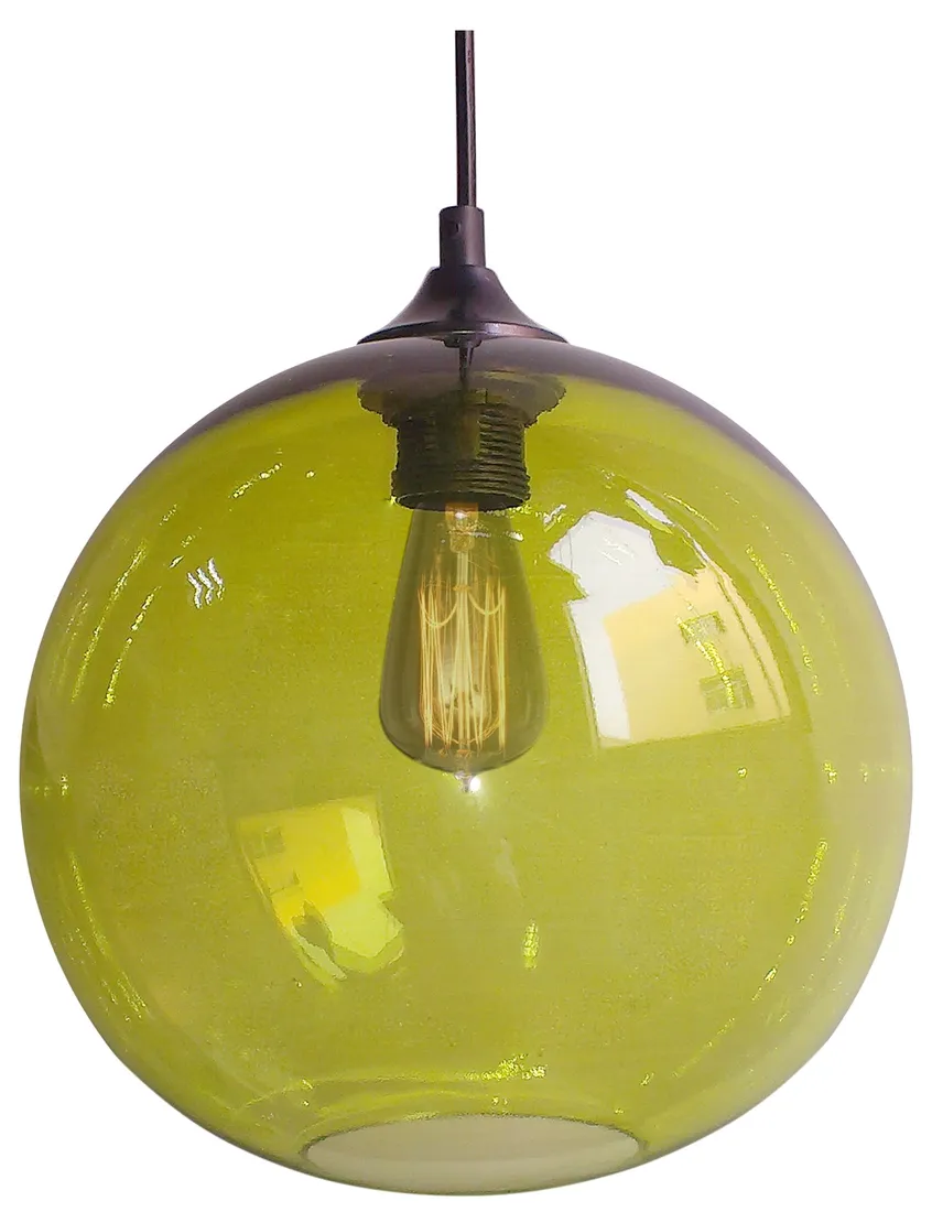 lampa-wiszaca-loft-sufitowa-szklany-klosz-kula-60w