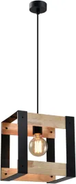 lampa-sufitowa-wiszaca-czarna-loft-pojedyncza-e27