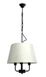 lampa-wiszaca-sufitowa-czarna-abazur-lancuch-e14