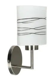 kinkiet-scienny-bialy-szklany-klosz-lampa-60w-e27