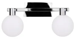 kinkiet-scienny-bialy-szklane-klosze-lampa-40w-g9